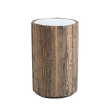 Wood Side Table - 2 Sizes