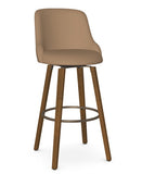 Zaid Swivel Stool - Counter or Bar