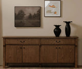 Zaro Sideboard