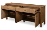 Zaro Sideboard