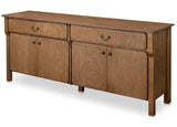 Zaro Sideboard