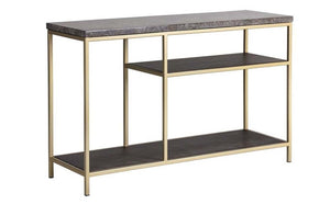Levels Console Table