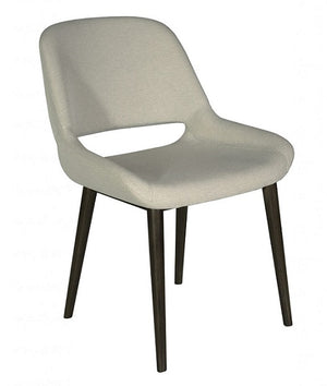 Italian Side Chair - 70% OFF - CLEARANCE