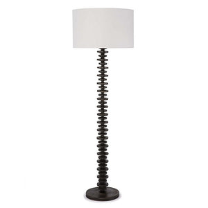 Backbone Floor Lamp