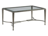 San Marco Rectangular Coffee Table