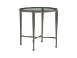 San Marco End Table