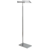Modern Swing Arm Adjustable Floor Lamp