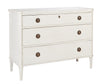 Anna Chest of Drawers