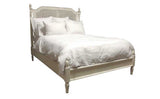 Cane Bed - Queen, King or Twin
