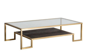 Carter Coffee Table