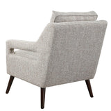 Charliese Arm Chair - 3 Colors