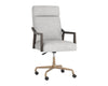 Executive Desk Chair - 3 Colors