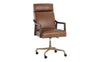 Executive Desk Chair - 3 Colors
