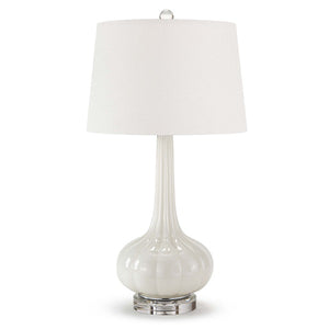 Firenze Table Lamp - 2 Colors