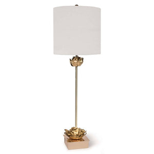 Blossom Buffet Lamp