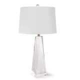 Crystal Freedom Lamp