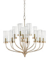 Ganello Chandelier 50% OFF - CLEARANCE