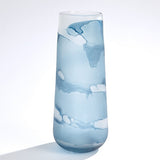 Glacier Vase & Bowl Collection