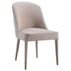 Grie Armless Chair - 4 Colors