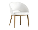 Hatcher Dining Chair - 3 Colors