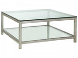 Kenny Coffee Table - 3 Finishes