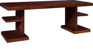 Library Table Desk 50% OFF - CLEARANCE