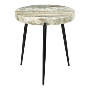 Linley Side Table
