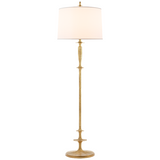 Protea Floor Lamp - 2 Colors