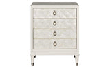 Make It Yours 3 Drawer Nightstand