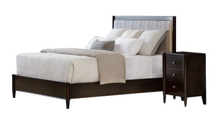 Monica Queen Bed