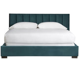 Montauk Queen Bed - 2 Colors