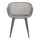 Plaza Outdoor Chair - 4 Colors