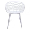 Plaza Outdoor Chair - 4 Colors