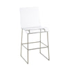 Charles Counter Stool - 2 Colors