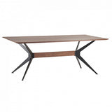 Porto Dining Table - Ships in 3 Weeks