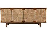 River Sideboard - 2 Colors