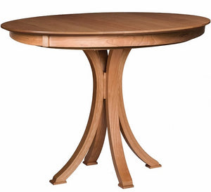 Flare Extension Dining Table