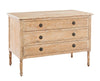 Seagirt Chest of Drawers