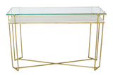 Display Console Table