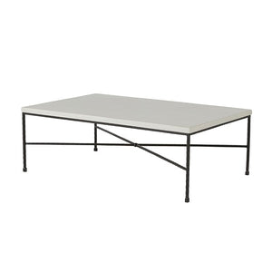 Roma Outdoor Coffee Table