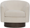 Swivel Tub Chair - 3 Base Colors