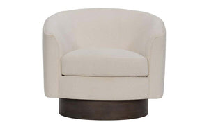 Swivel Tub Chair - 3 Base Colors