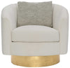 Swivel Tub Chair - 3 Base Colors