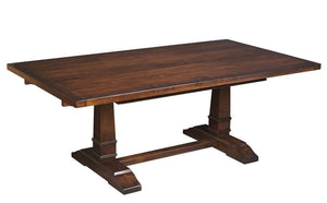 Trentino Extension Dining Table