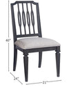 Uptown Dining Chair - CLEARANCE 50% off
