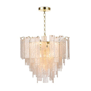 Waterfall Chandelier