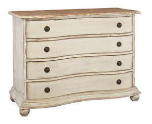 William Chest of Drawers