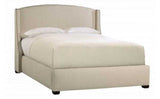 Wing Bed Queen Size