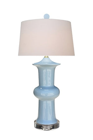 Palladian Table Lamp