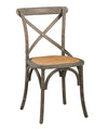 Bistro Chair in Oak - 4 Finishes